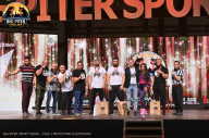 Big Piter Sport Show - 2023