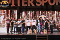 Big Piter Sport Show - 2023