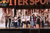 Big Piter Sport Show - 2023