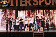 Big Piter Sport Show - 2023