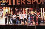 Big Piter Sport Show - 2023