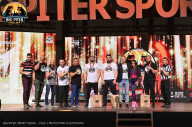 Big Piter Sport Show - 2023