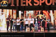 Big Piter Sport Show - 2023