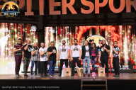 Big Piter Sport Show - 2023