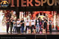 Big Piter Sport Show - 2023