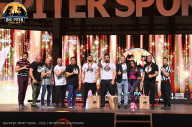 Big Piter Sport Show - 2023