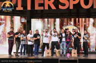 Big Piter Sport Show - 2023