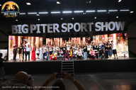 Big Piter Sport Show - 2023