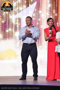Big Piter Sport Show - 2023