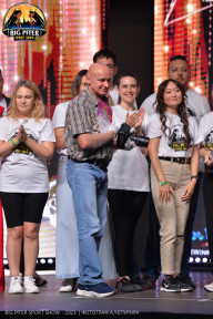 Big Piter Sport Show - 2023