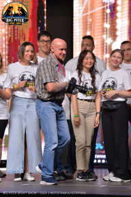 Big Piter Sport Show - 2023