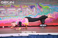 Grand Prix Dudushkin Fitness Family - 2023