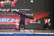 Grand Prix Dudushkin Fitness Family - 2023