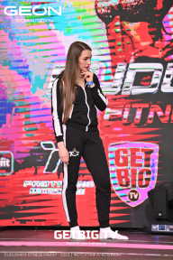 Grand Prix Dudushkin Fitness Family - 2023