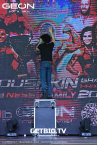 Grand Prix Dudushkin Fitness Family - 2023