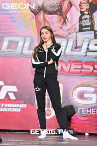 Grand Prix Dudushkin Fitness Family - 2023