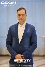 Grand Prix Dudushkin Fitness Family - 2023