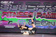 Grand Prix Dudushkin Fitness Family - 2023