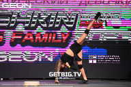 Grand Prix Dudushkin Fitness Family - 2023