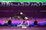 Grand Prix Dudushkin Fitness Family - 2023