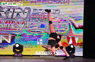 Grand Prix Dudushkin Fitness Family - 2023