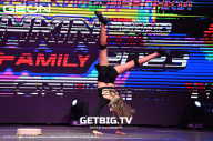 Grand Prix Dudushkin Fitness Family - 2023