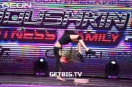 Grand Prix Dudushkin Fitness Family - 2023