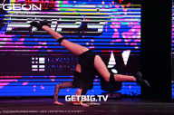 Grand Prix Dudushkin Fitness Family - 2023