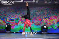 Grand Prix Dudushkin Fitness Family - 2023