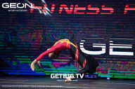 Grand Prix Dudushkin Fitness Family - 2023