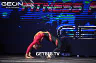 Grand Prix Dudushkin Fitness Family - 2023