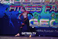 Grand Prix Dudushkin Fitness Family - 2023
