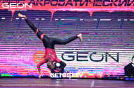 Grand Prix Dudushkin Fitness Family - 2023