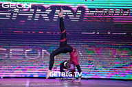 Grand Prix Dudushkin Fitness Family - 2023