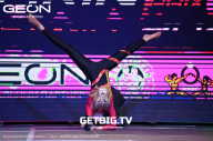 Grand Prix Dudushkin Fitness Family - 2023