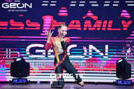 Grand Prix Dudushkin Fitness Family - 2023