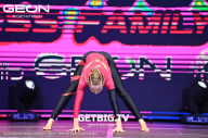 Grand Prix Dudushkin Fitness Family - 2023