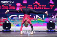 Grand Prix Dudushkin Fitness Family - 2023