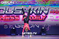 Grand Prix Dudushkin Fitness Family - 2023