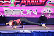 Grand Prix Dudushkin Fitness Family - 2023