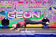 Grand Prix Dudushkin Fitness Family - 2023