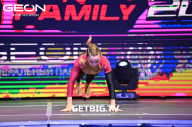 Grand Prix Dudushkin Fitness Family - 2023