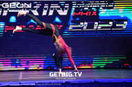 Grand Prix Dudushkin Fitness Family - 2023