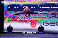 Grand Prix Dudushkin Fitness Family - 2023