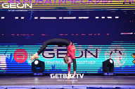 Grand Prix Dudushkin Fitness Family - 2023