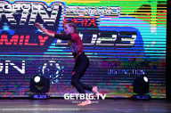Grand Prix Dudushkin Fitness Family - 2023