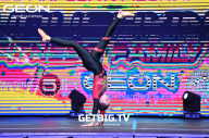 Grand Prix Dudushkin Fitness Family - 2023