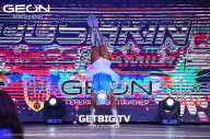 Grand Prix Dudushkin Fitness Family - 2023