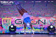 Grand Prix Dudushkin Fitness Family - 2023