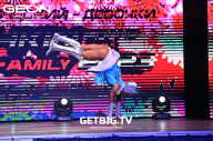 Grand Prix Dudushkin Fitness Family - 2023
